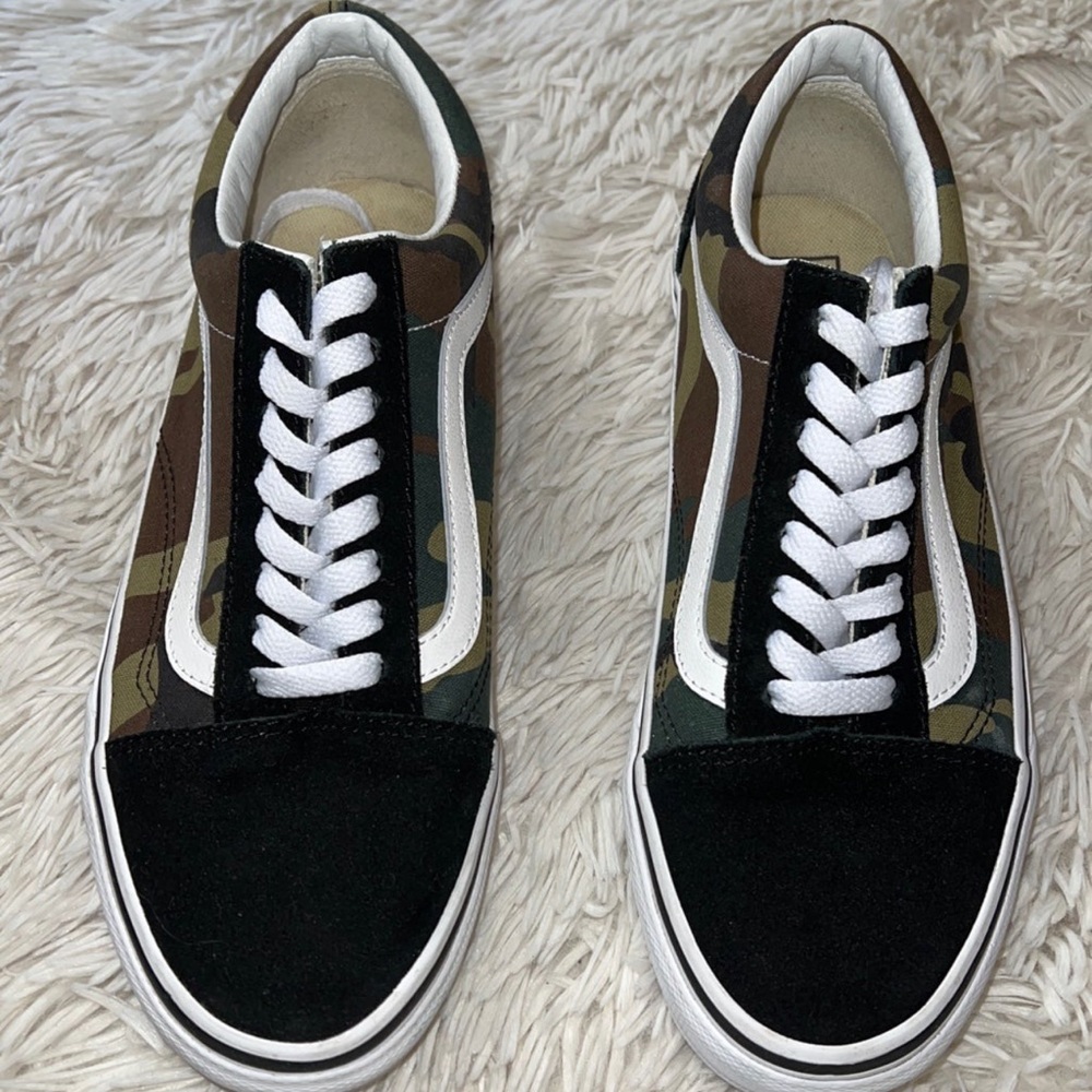 Vans Old Skool